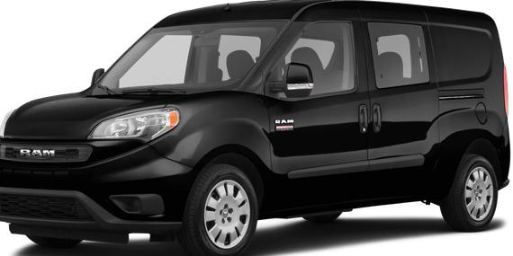 RAM PROMASTER CITY 2019 ZFBHRFBB9K6M36780 image